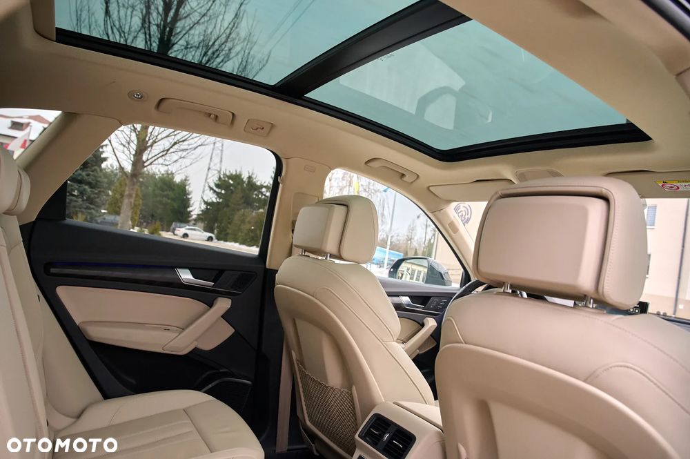 Audi Q5 40 TDI mHEV Quattro S tronic - 30