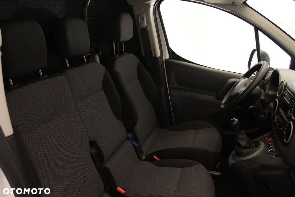 Peugeot Partner - 20