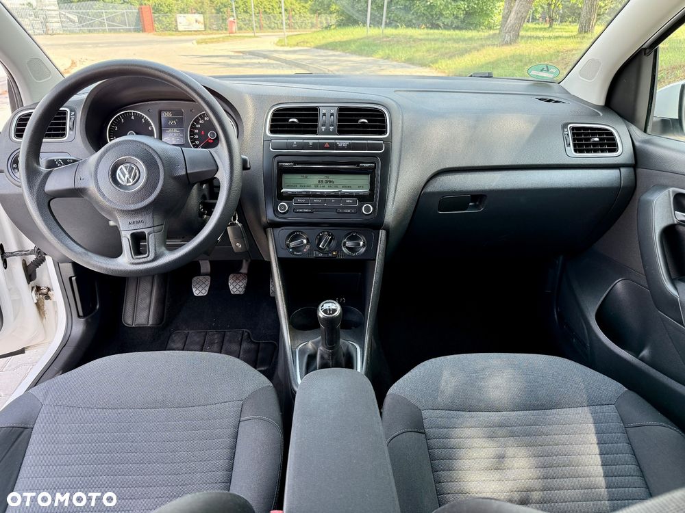 Volkswagen Polo - 7