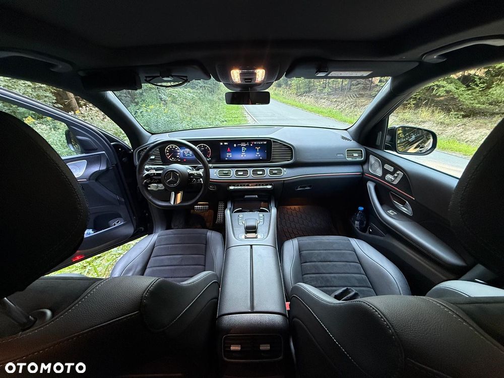 Mercedes-Benz Gle 2025 photo 5