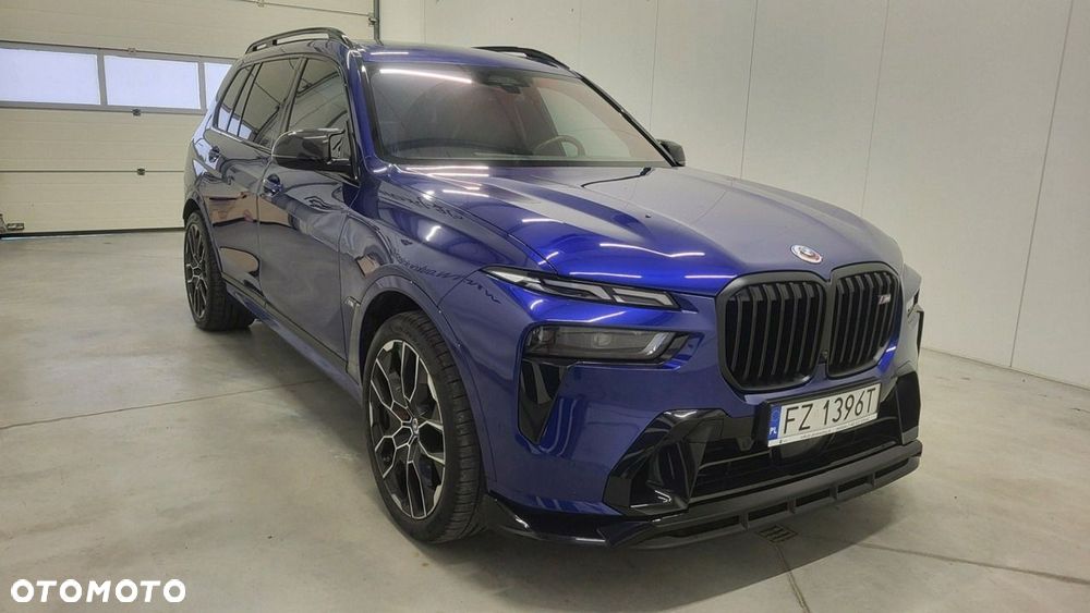 BMW X7 - 3