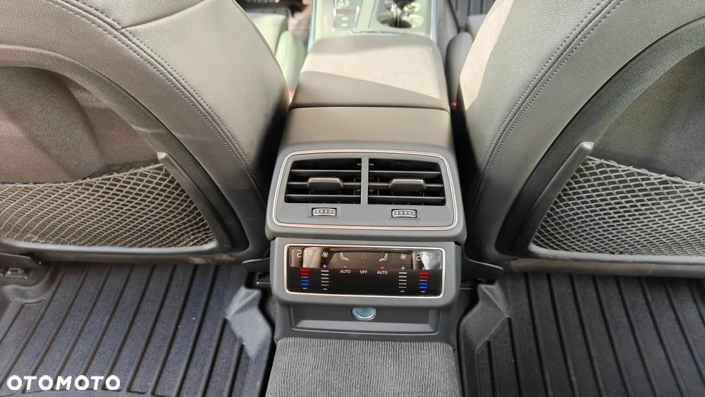 Audi A6 Limousine 40 TDI mHEV Quattro Sport S tronic - 17