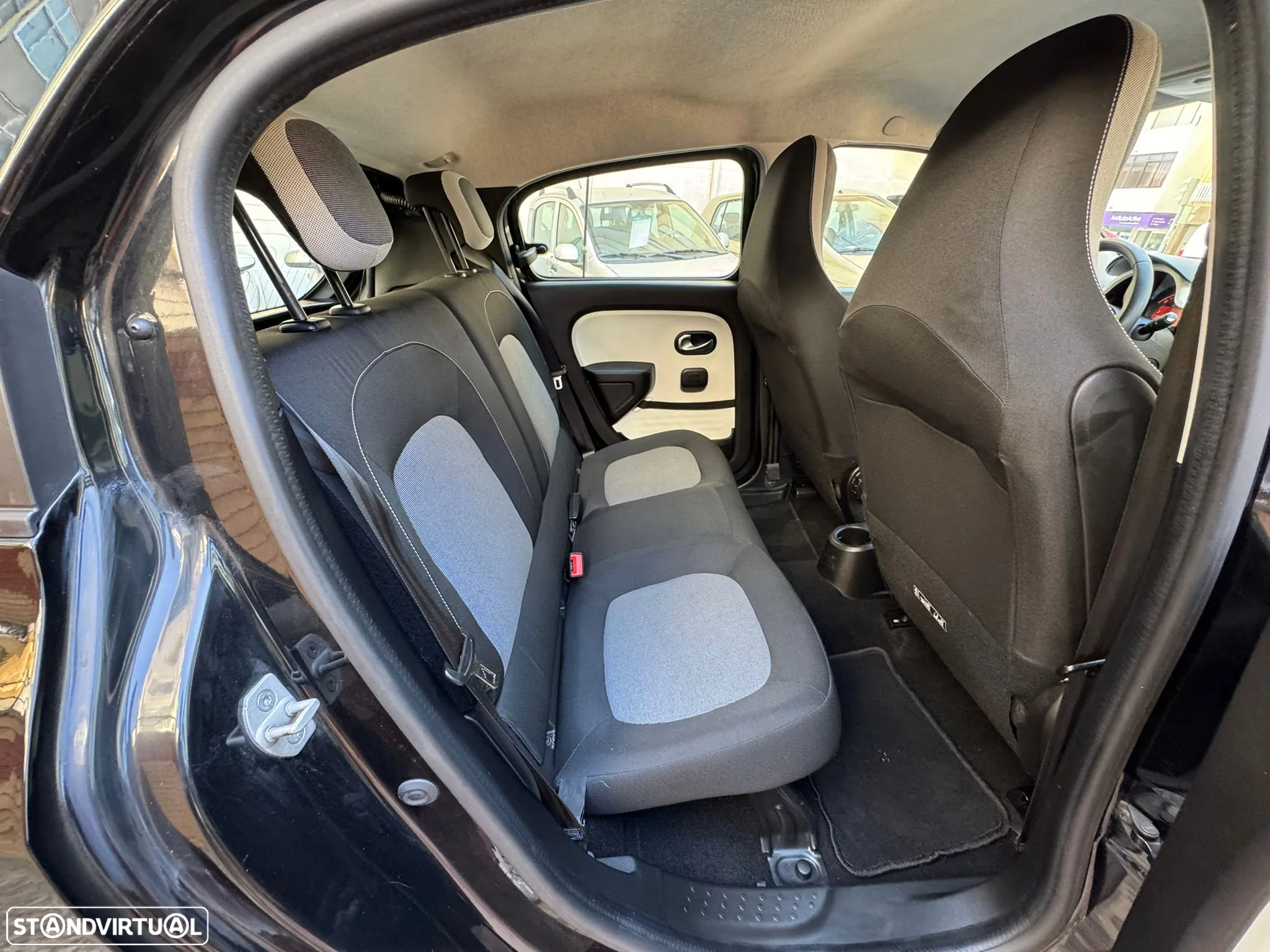 Renault Twingo 1.0 SCe Night&Day - 14