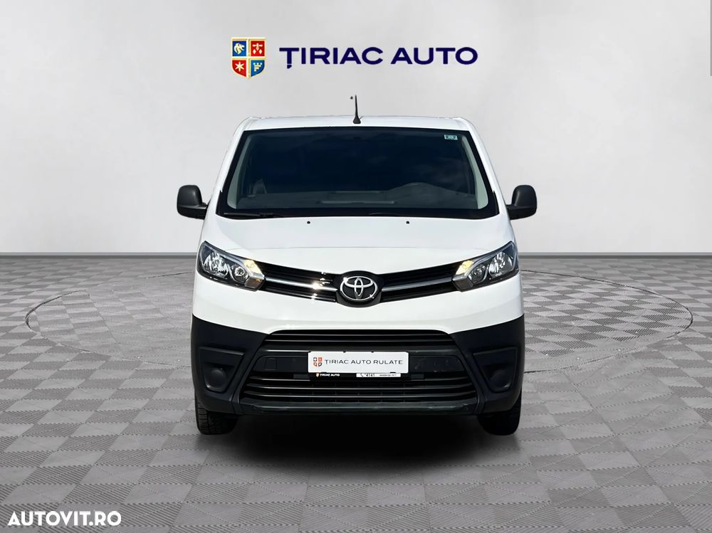 Toyota PROACE - 9