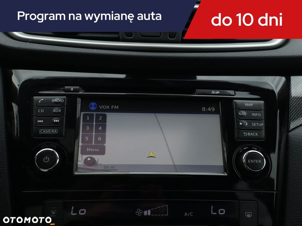 Nissan X-Trail - 14