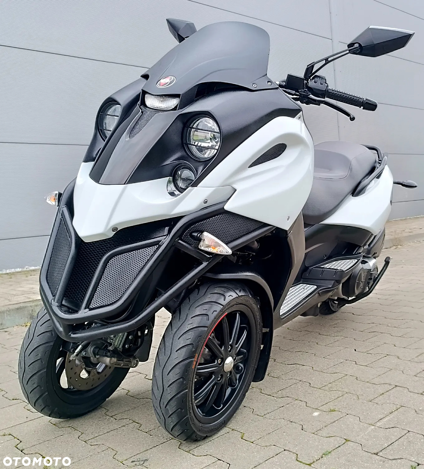 Gilera Inny - 8
