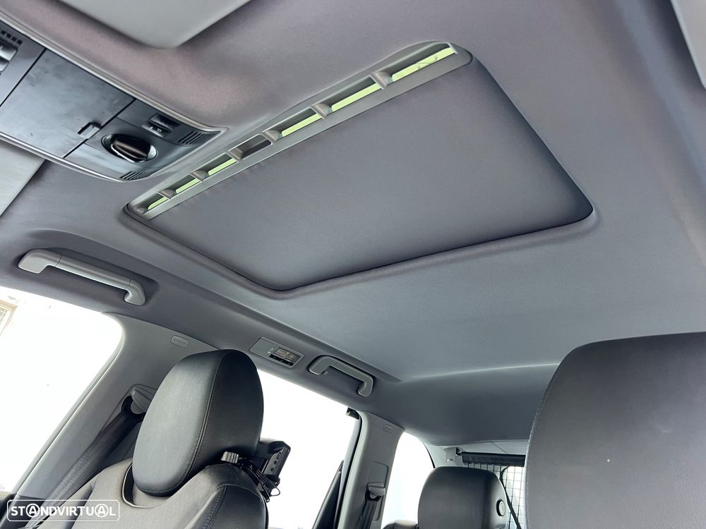 Porsche Cayenne Tiptronic - 38