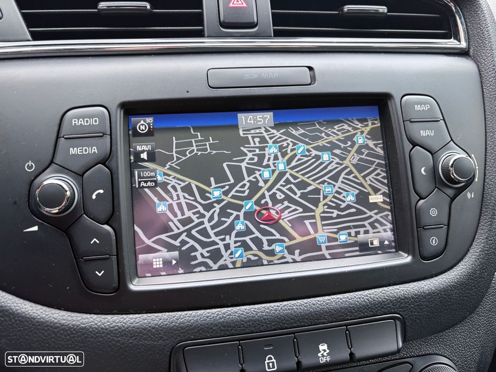 Kia Ceed 1.6 CRDi GT Line - 45