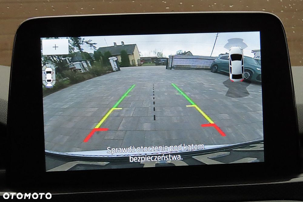 Ford Kuga 2.0 EcoBlue 4x4 ST-LINE X - 35