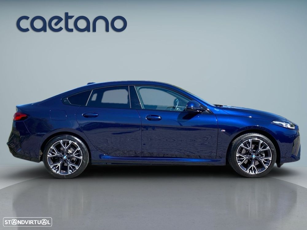 BMW 220 Gran Coupé d Pack Desportivo M - 20
