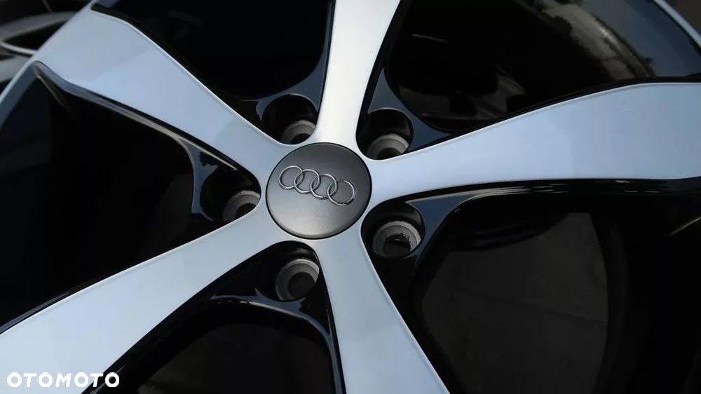 FELGI AUDI A1 S1 SKODA FABIA VW POLO 16'' - 8