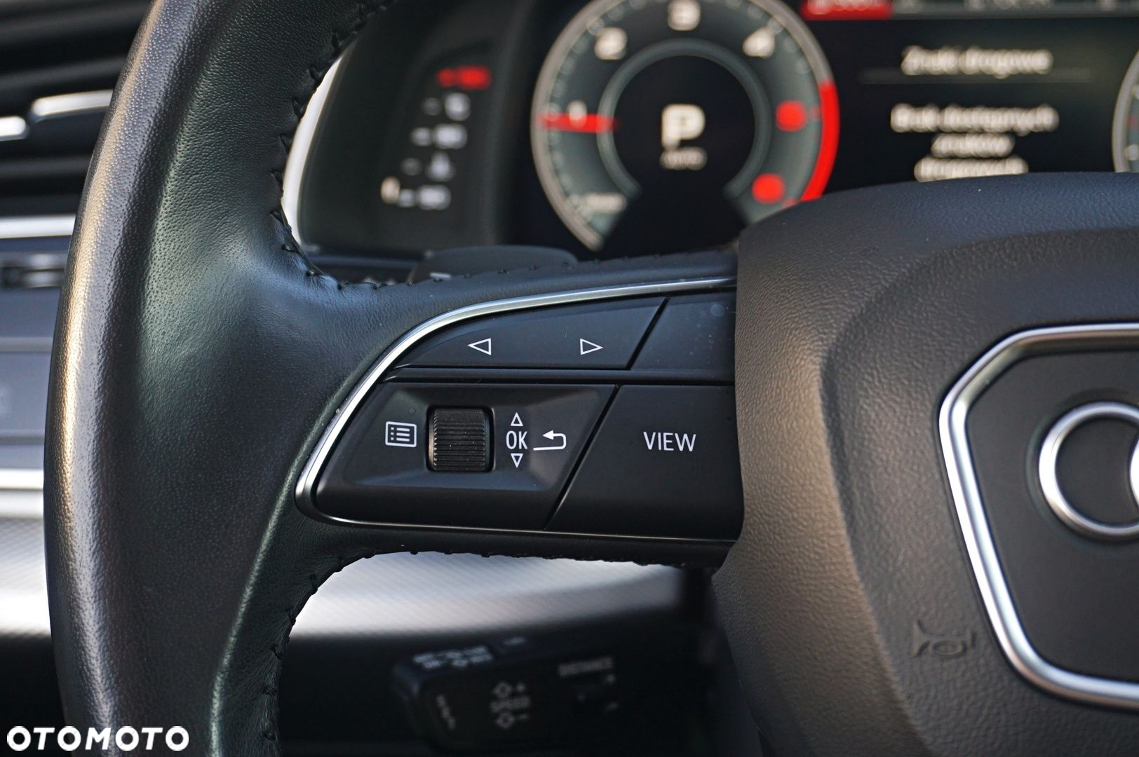 Audi Q8 - 25