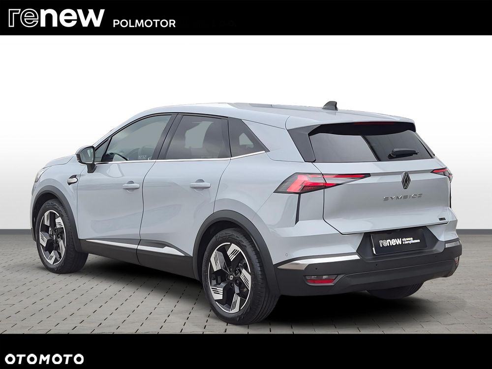 Renault Symbioz 1.6 E-Tech Full Hybrid 145 Techno - 3