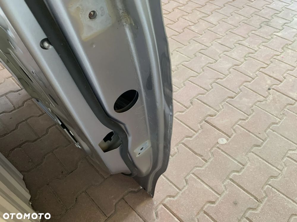 PROACE II EXPERT III JUMPY III VIVARO C DRZWI LEWE PRZEDNIE PRZÓD - 7