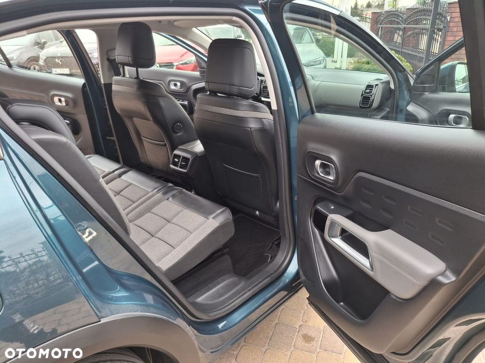 Citroën C5 Aircross 225 e-EAT8 ë-SERIES - 20