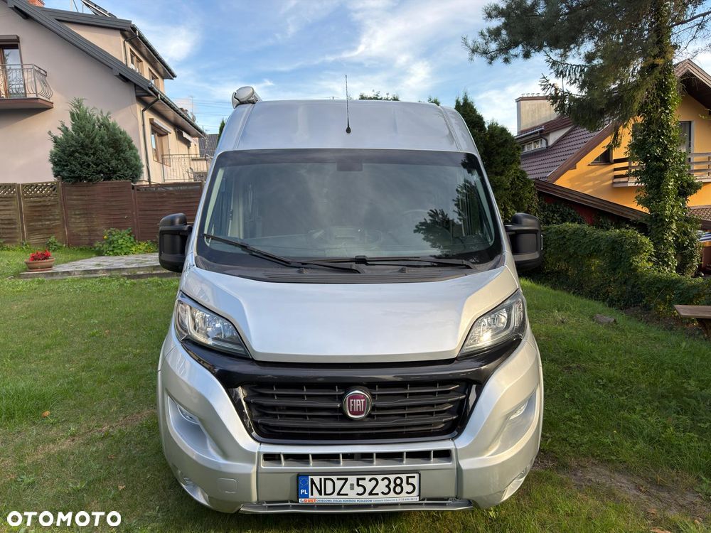Fiat Ducato - 3