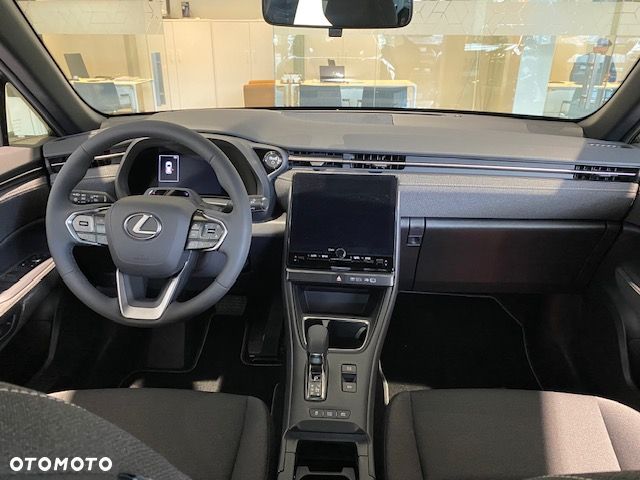 Lexus LBX 1.5 Hybrid - 7