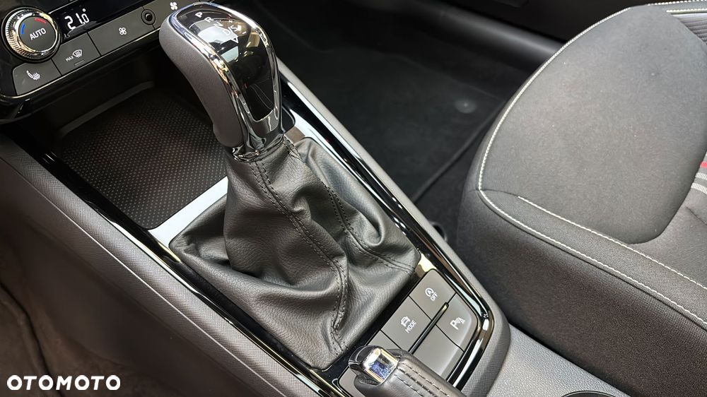 Skoda Scala 1.0 TSI Monte Carlo DSG - 14