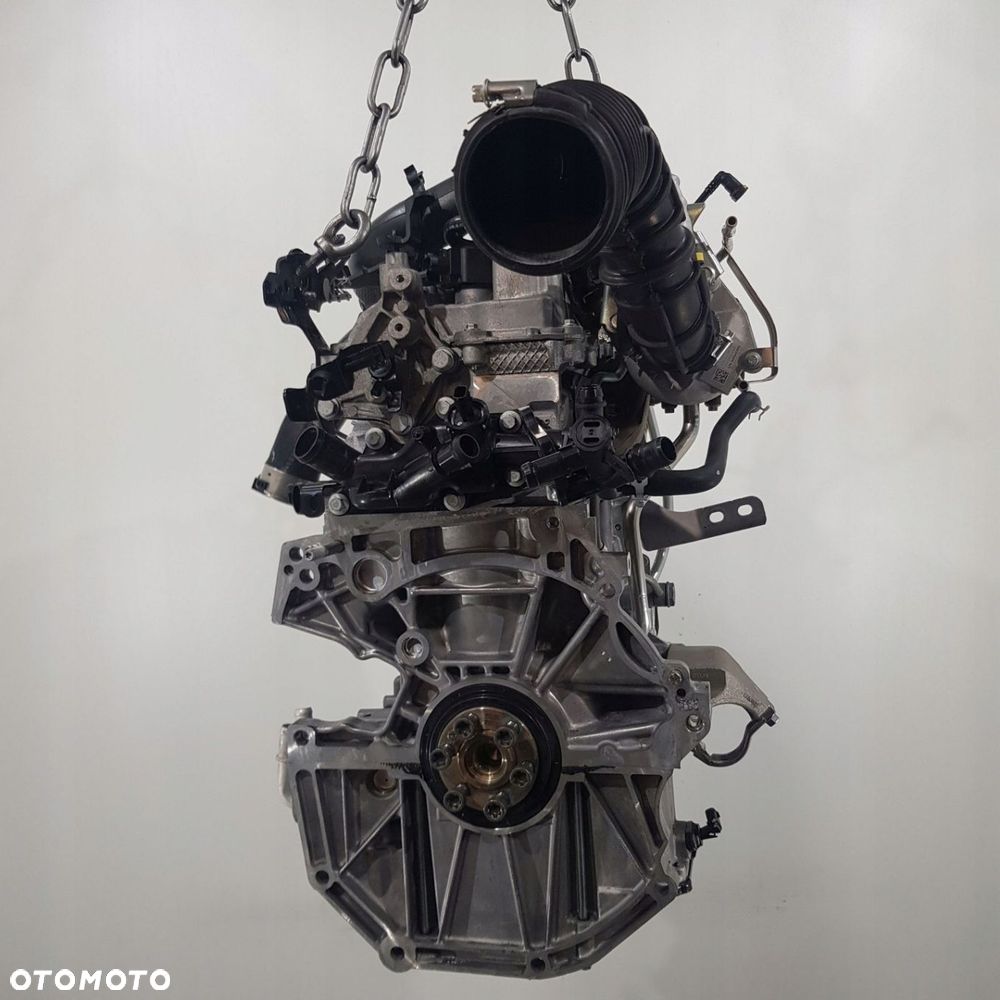 Silnik H4B B408 0.9 TCE RENAULT DACIA Opcja montażu - 8