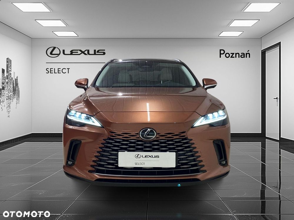 Lexus RX 450h+ Prestige - 6