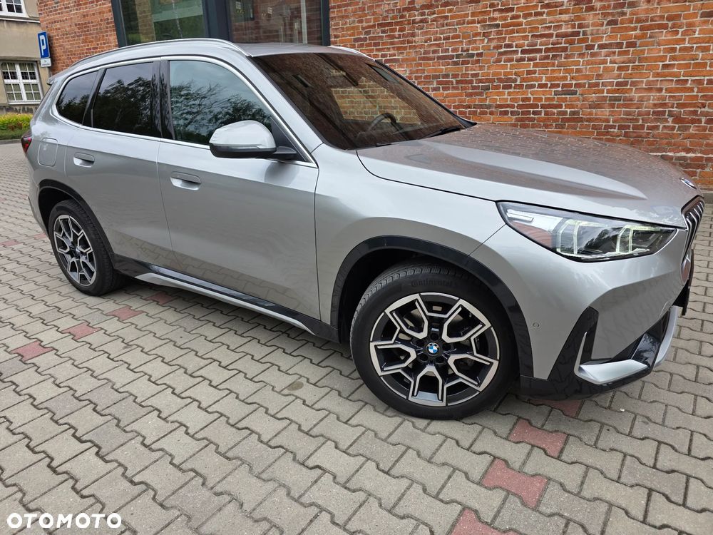 BMW X1 xDrive25i xLine - 17
