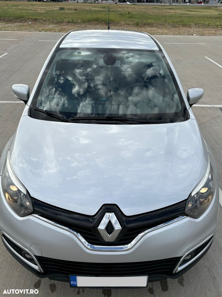 Renault Captur - 7