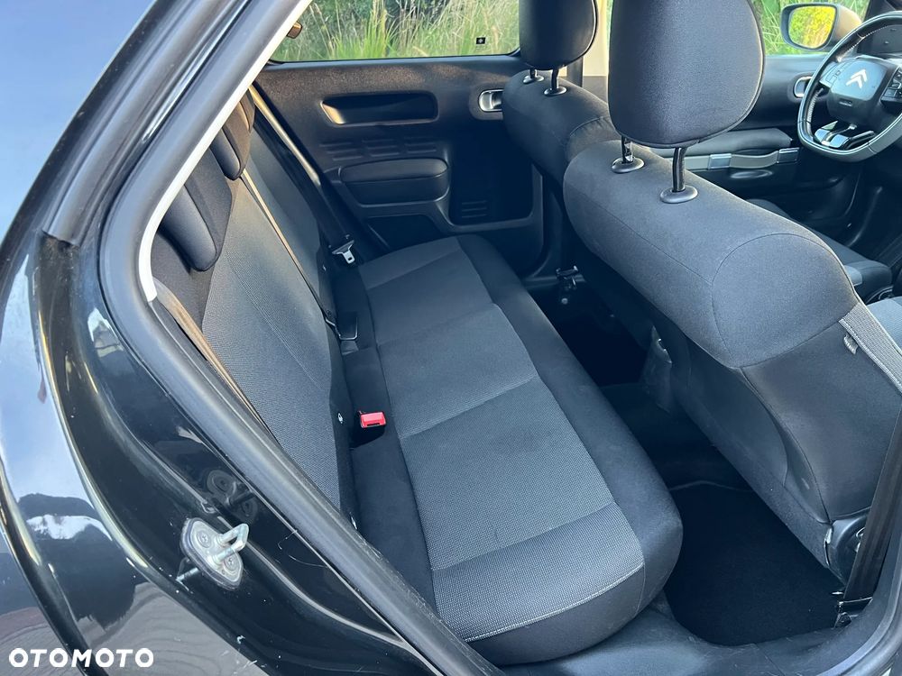 Citroën C4 Cactus Pure Tech 110 Stop&Start Selection - 11
