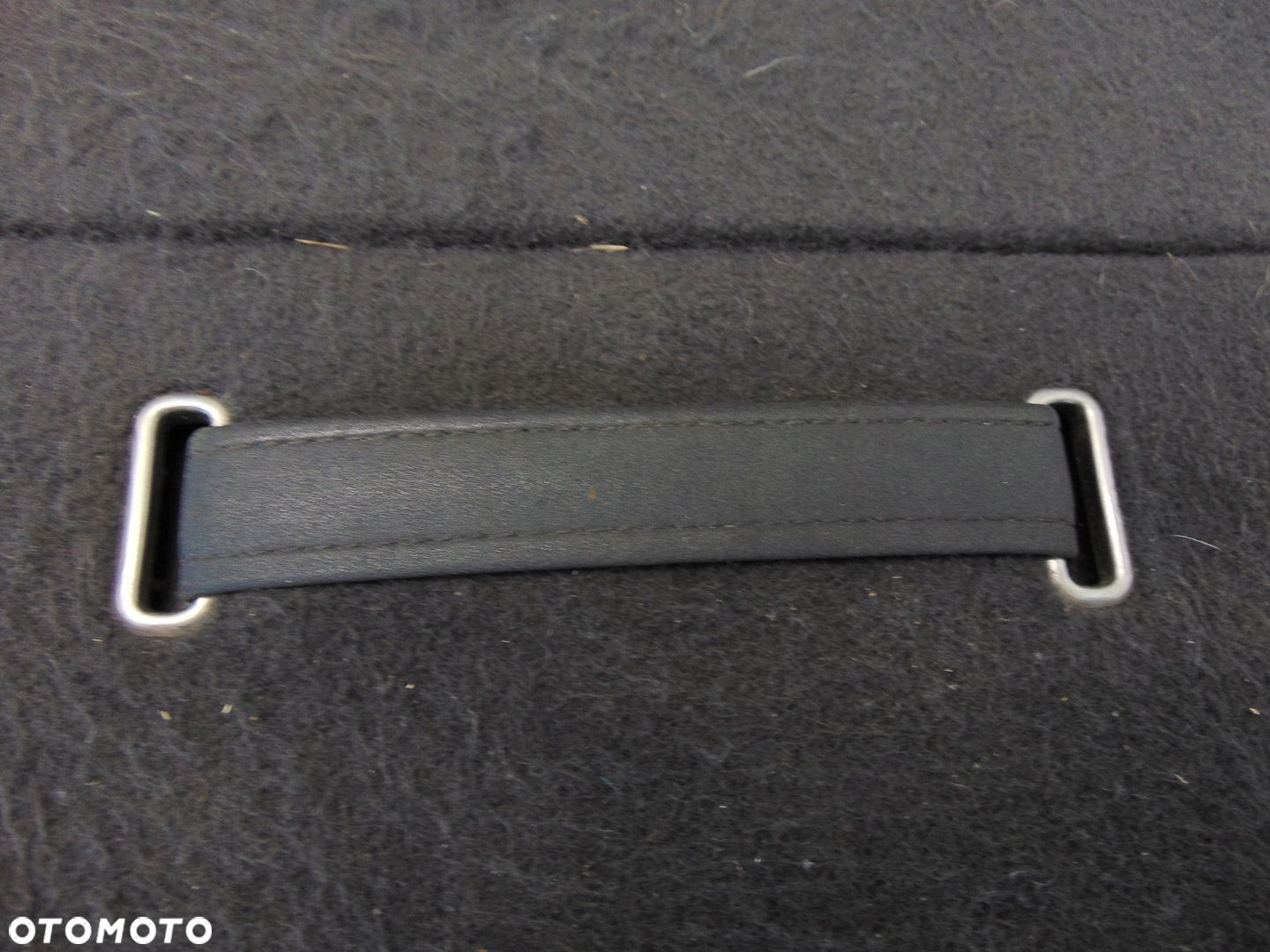 AUDI TT 8J WYKŁADZINA PODŁOGA BAGAŻNIKA 8J8863463A - 3