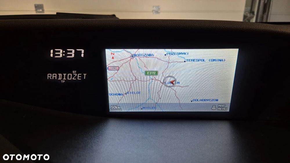 Honda Civic 1.8 Executive - 12