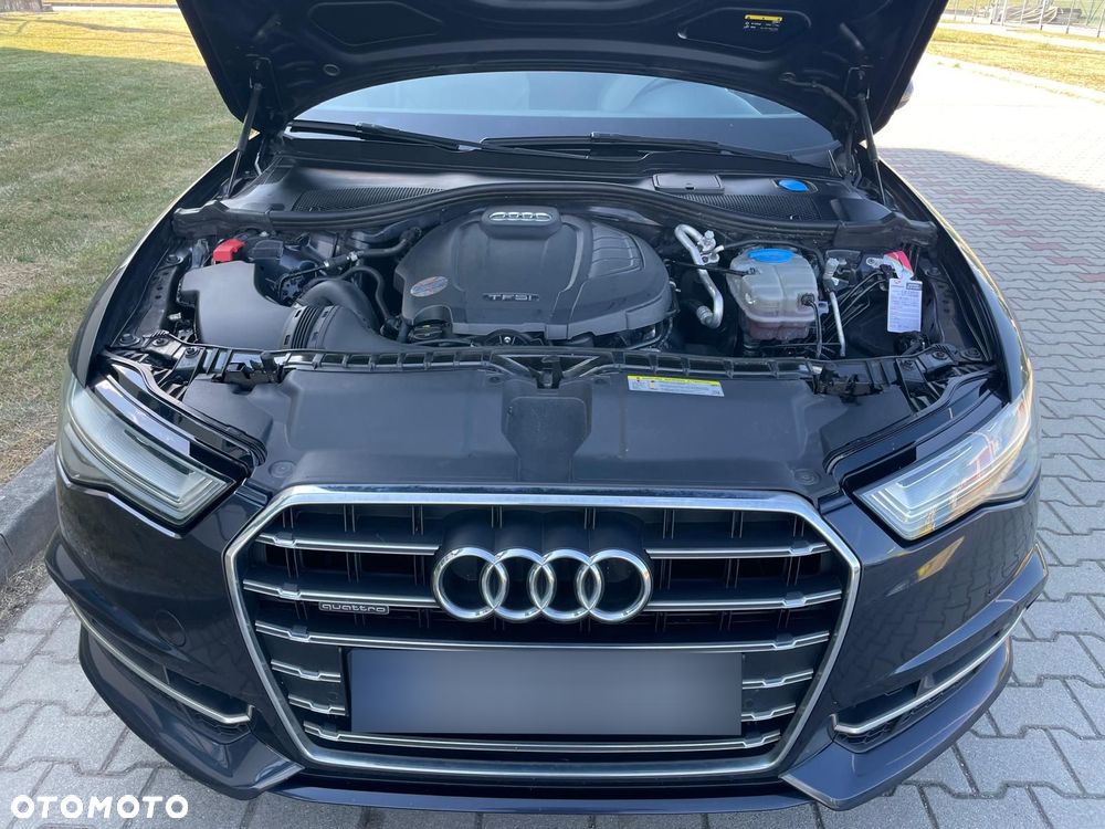Audi A6 Avant - 6