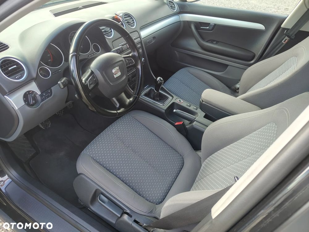 Seat Exeo ST 1.8TSI Sport - 3