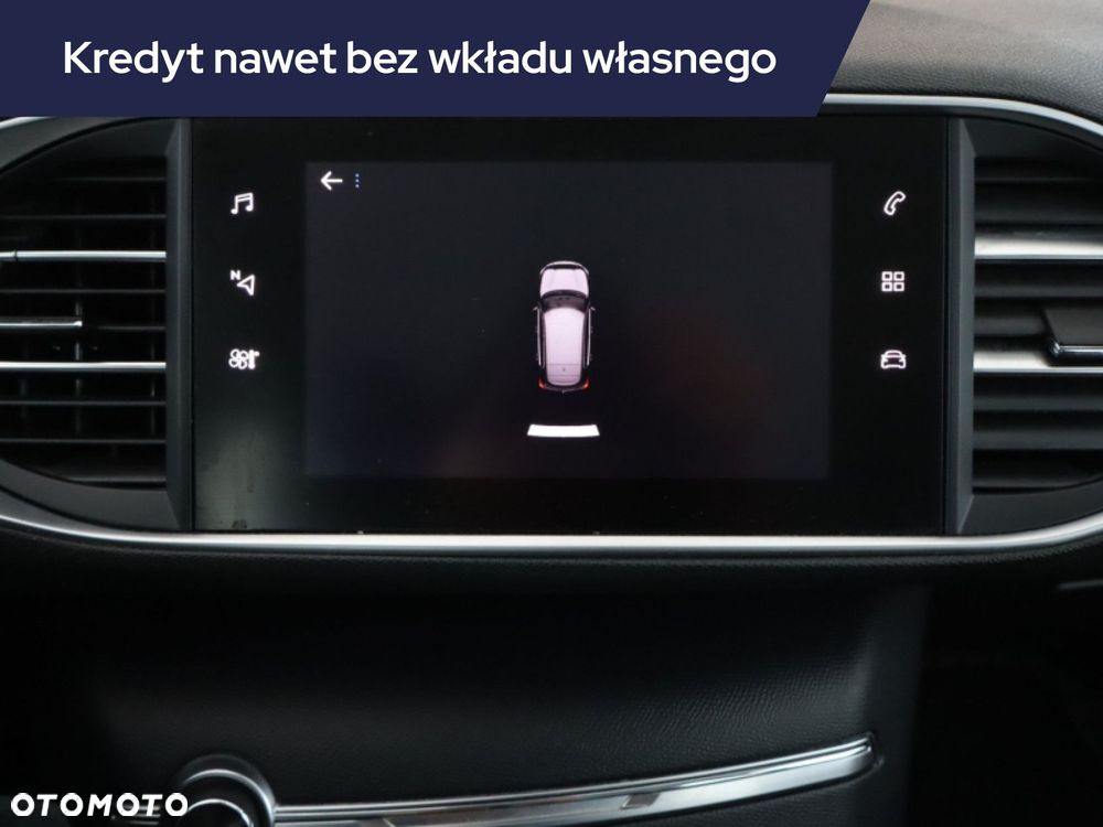 Peugeot 308 - 19