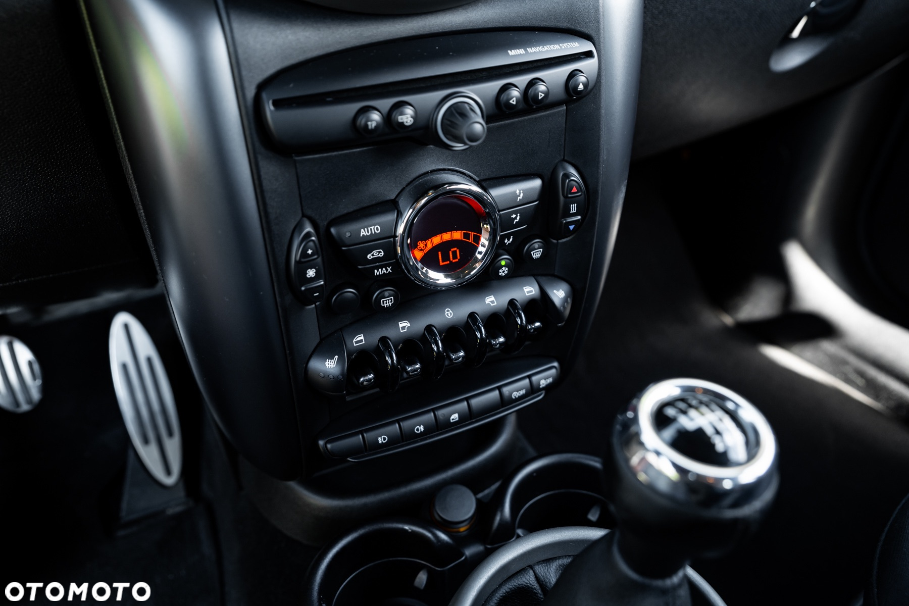 MINI Countryman Cooper S - 34