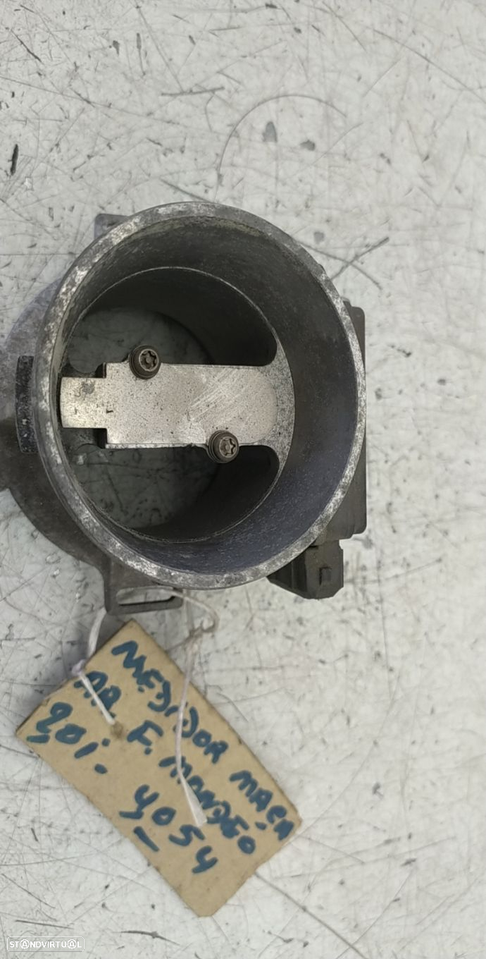 Medidor De Massa De Ar Ford Mondeo I Três Volumes (Gbp) - 4