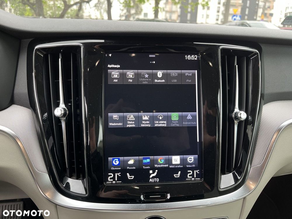 Volvo V60 D4 SCR AWD - 19