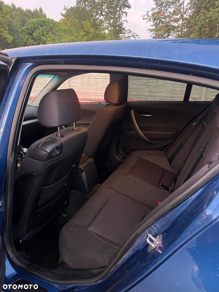 BMW Seria 1 120d - 5