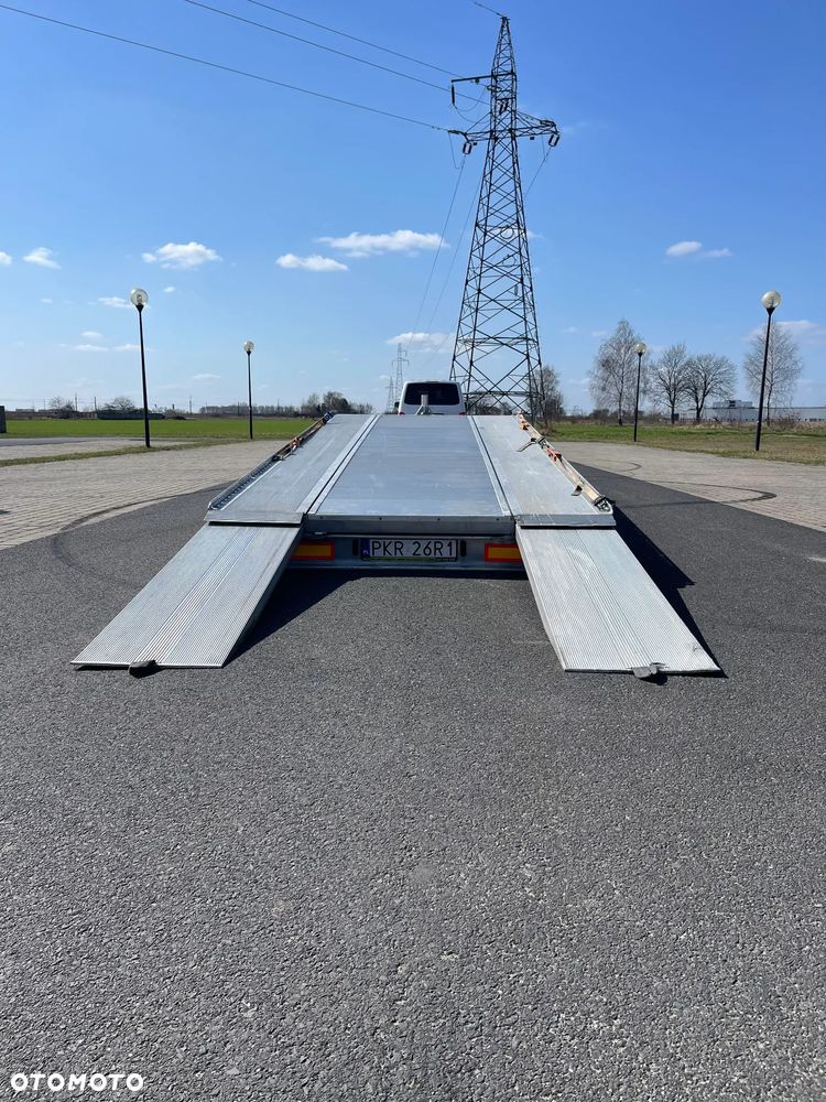 Inny Z-Trailer AT 30-21/53 SW-X - 14