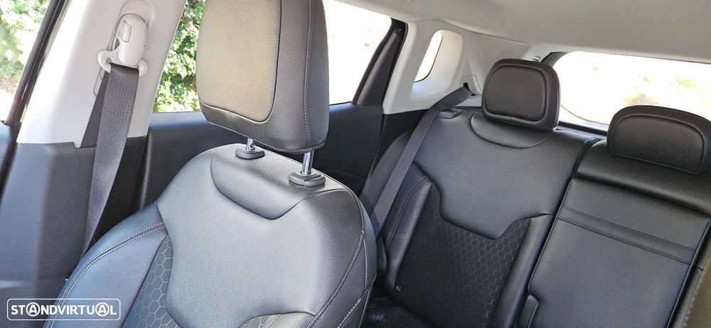 Jeep Compass 1.6 M-Jet Limited - 5