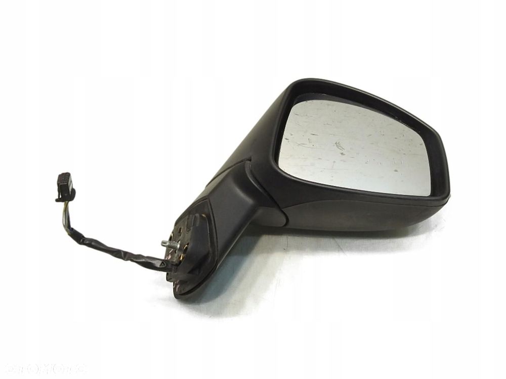 LUSTERKO PRAWE 8 PIN TEB66 RENAULT SCENIC III - 1