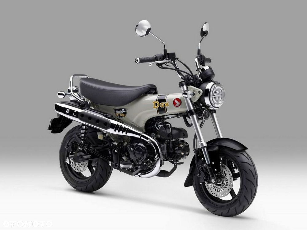 Honda ST - 6