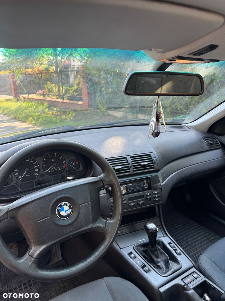BMW Seria 3 - 9