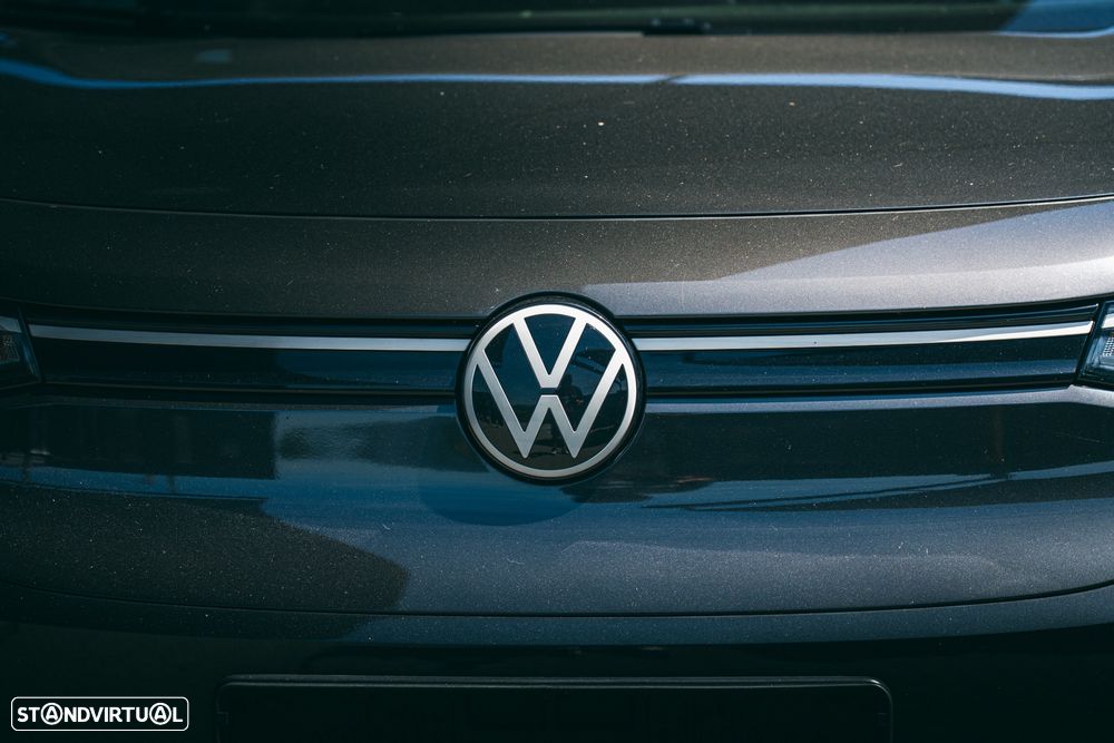 VW ID.4 77 kWh Pro Performance - 3
