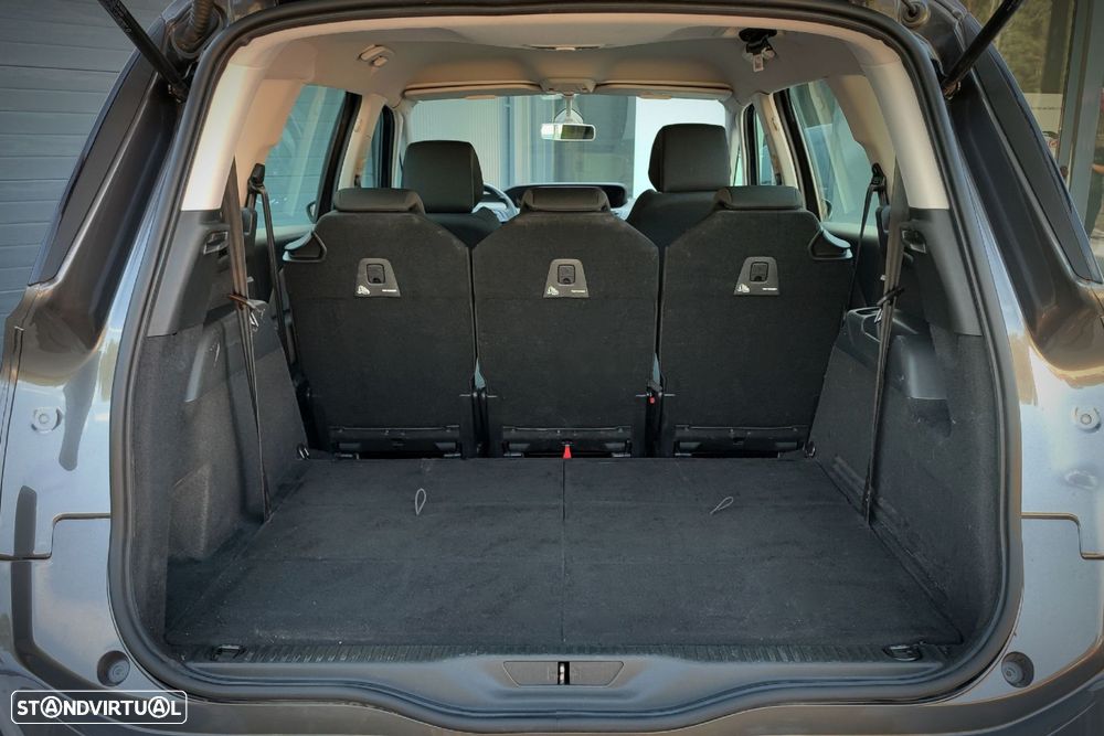 Citroën C4 Spacetourer 1.5 BlueHDi Shine - 34