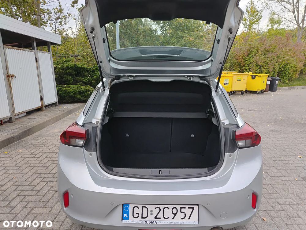 Opel Corsa - 22