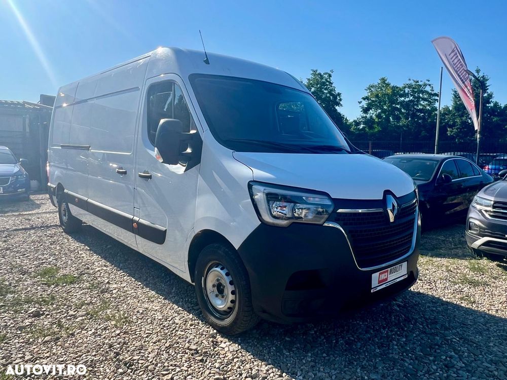 Renault MASTER - 2