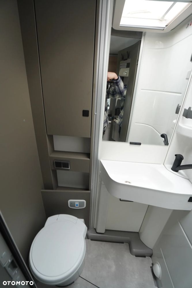 Hymer-Eriba GT-S 600 /685 - 30