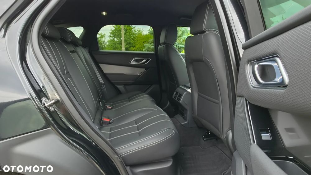Land Rover Range Rover Velar ver-2-0-d200-mhev-se - 38