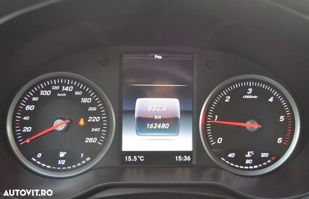 Mercedes-Benz C 200 d T-Modell - 10