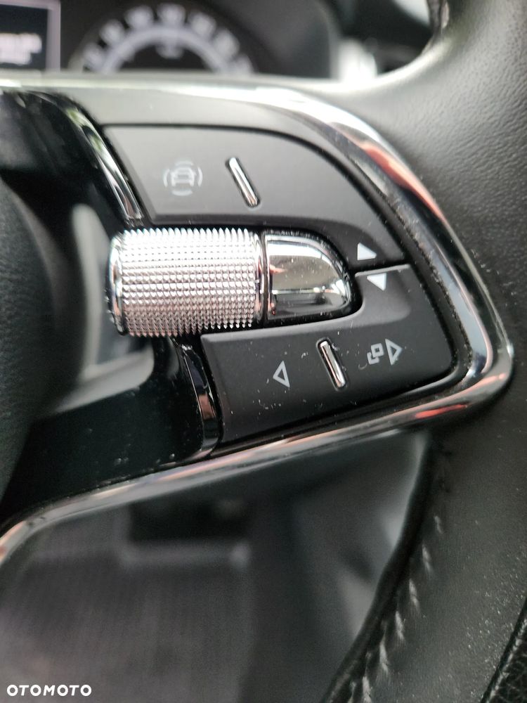 Skoda Kodiaq 1.5 TSI ACT 4x2 Ambition 7os - 22