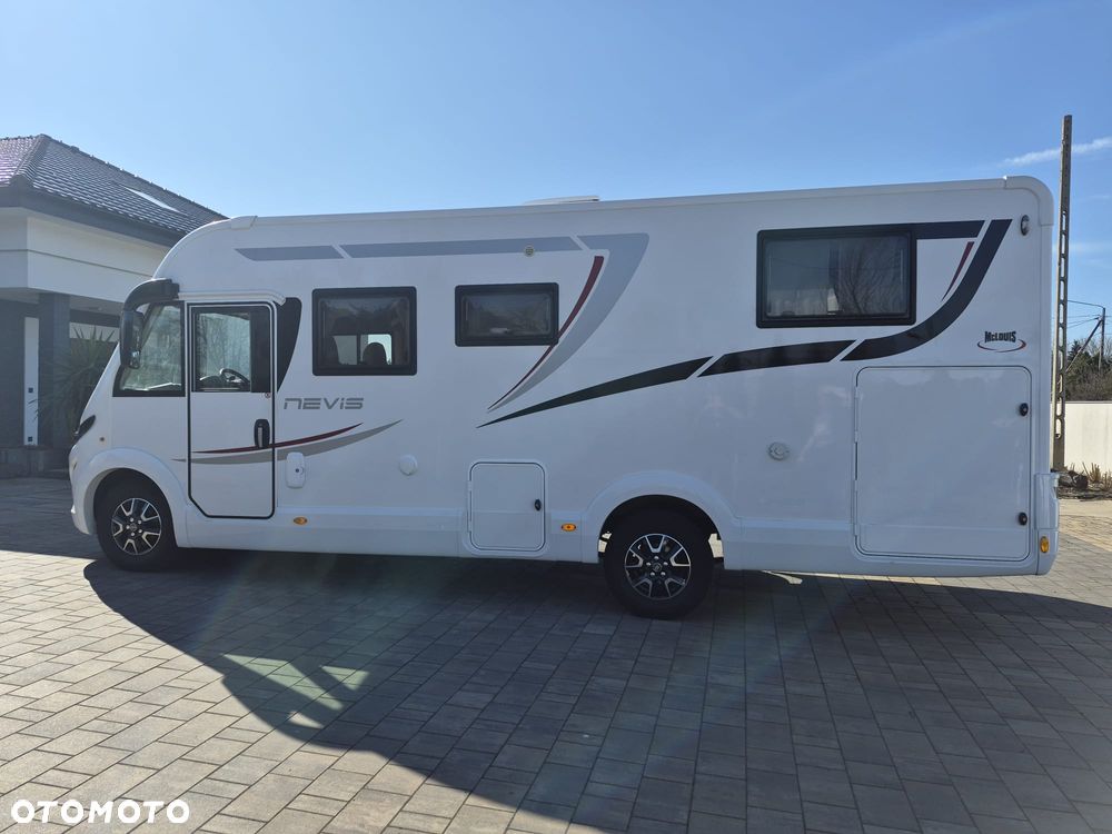 McLOUIS NAVIS813 - 4